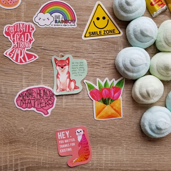 Love yourself! Celebrate differences - Picture 14 of 15